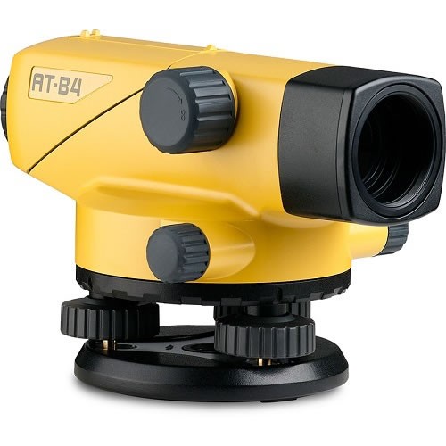 máy thủy bình topcon AT B4